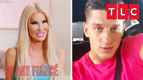 90 day fiance trans woman|90 Day Fiancé: Nikki Shares Shocking Way She。